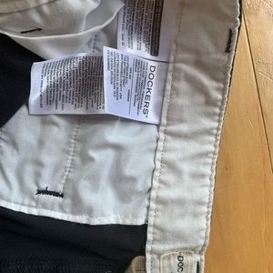 Men’s Dockers size 32 cotton shorts